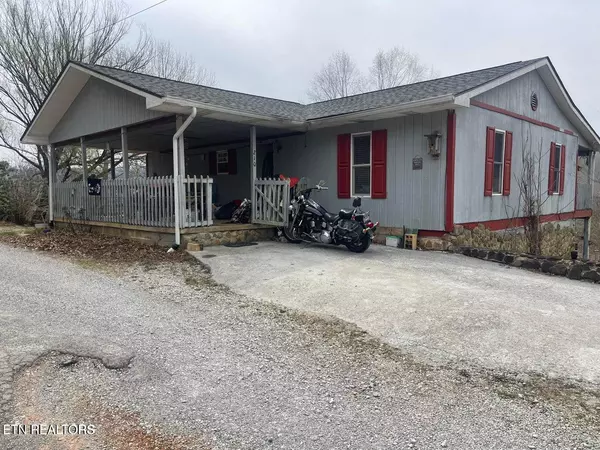 210 Last LZ LN, Speedwell, TN 37870