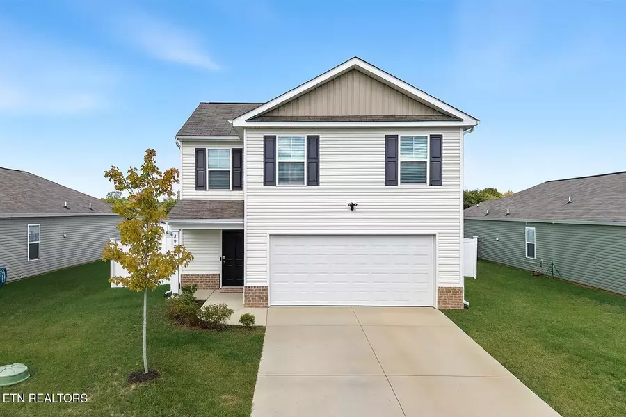 2993 Nicole CIR, Morristown, TN 37814
