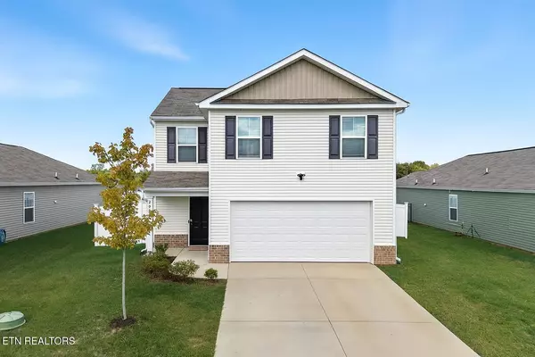 2993 Nicole CIR, Morristown, TN 37814