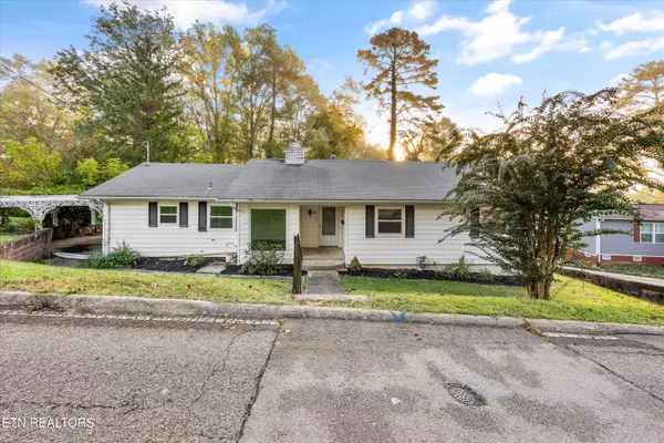 Oak Ridge, TN 37830,112 Georgia Ave
