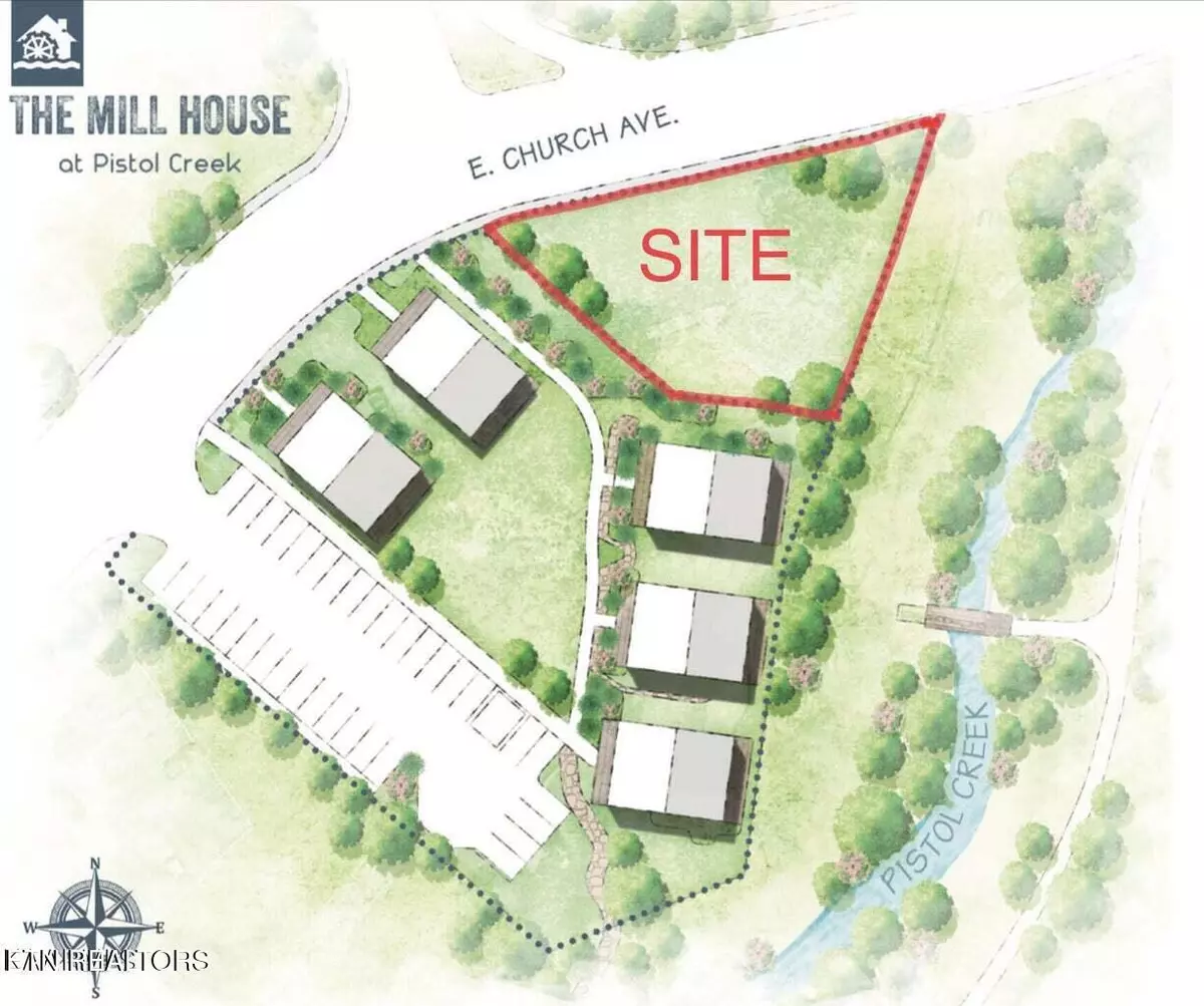 Maryville, TN 37804,450 Church Ave