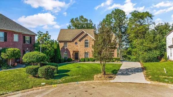 Knoxville, TN 37931,1726 Meadow Chase LN