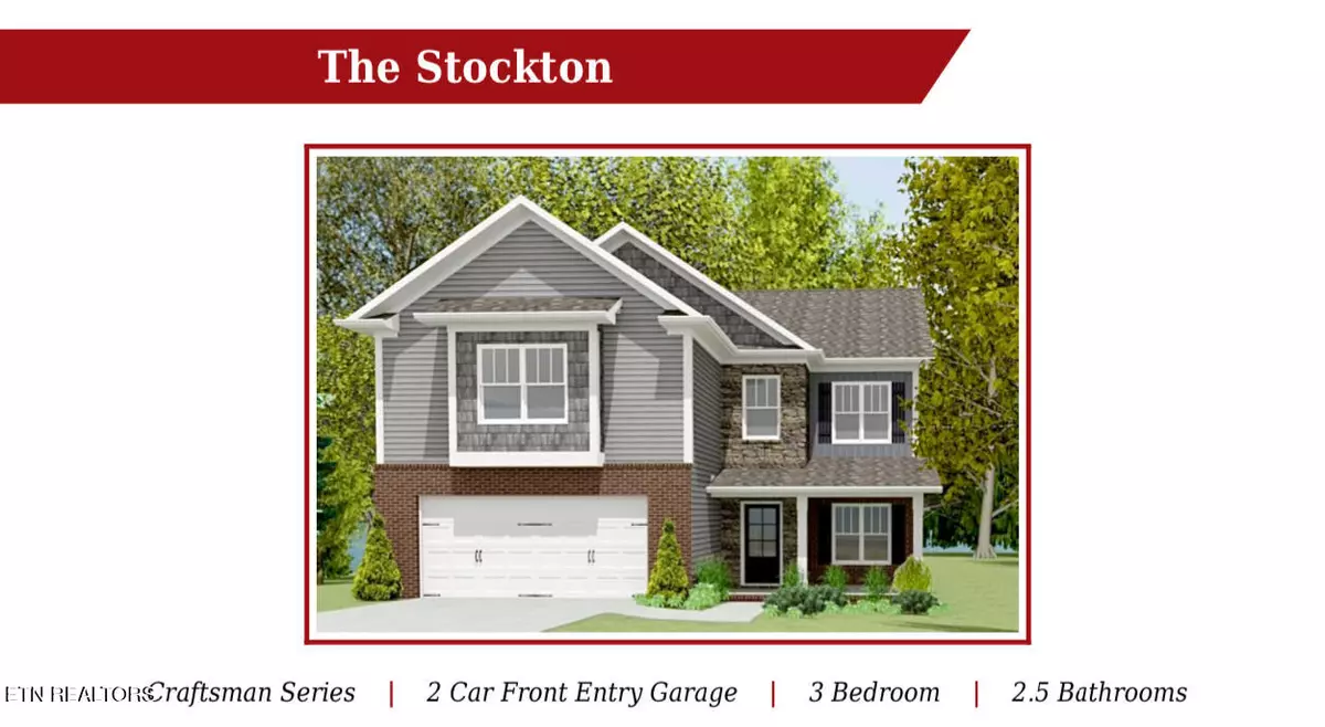 Maryville, TN 37803,3214 Song Sparrow DR