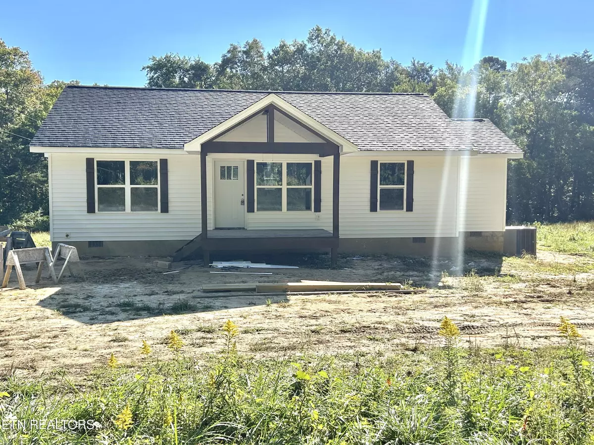 Clarkrange, TN 38553,1255 Franklin Loop