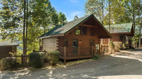 Gatlinburg, TN 37738,1779 Mountain Shadows WAY