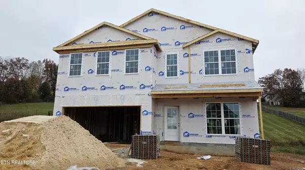 1501 Hickory Meadows DR, Knoxville, TN 37932