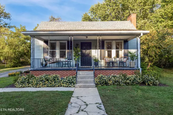 5030 Fowler LN, Knoxville, TN 37918