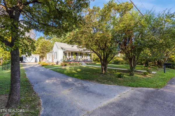 5030 Fowler LN, Knoxville, TN 37918
