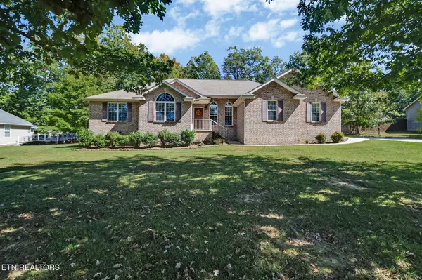 109 Canary CT, Crossville, TN 38555