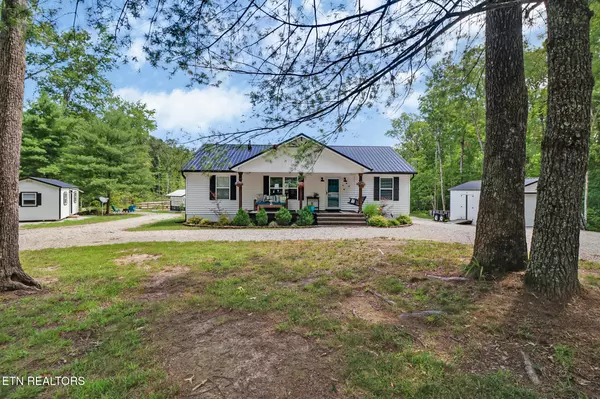 Jamestown, TN 38556,75 Robert Beaty Rd