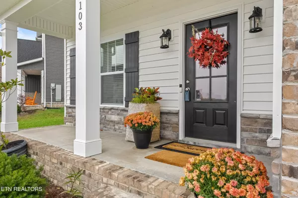 Oak Ridge, TN 37830,103 Bunchberry Rd