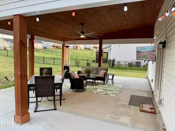 Oak Ridge, TN 37830,103 Bunchberry Rd