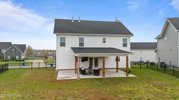 Oak Ridge, TN 37830,103 Bunchberry Rd