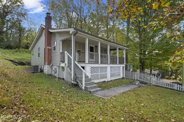 Clinton, TN 37716,711 Sharp St