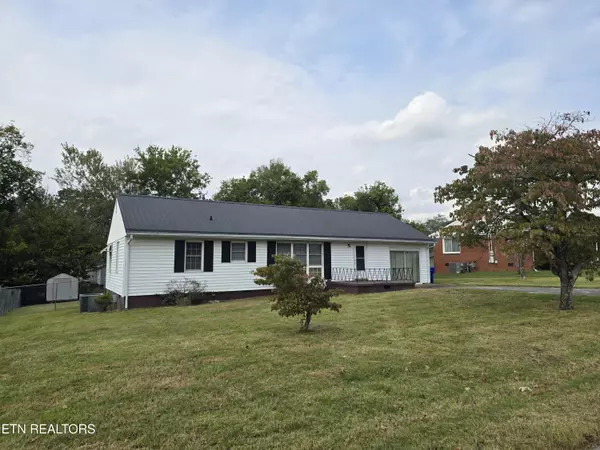 Clinton, TN 37716,415 Highland DR