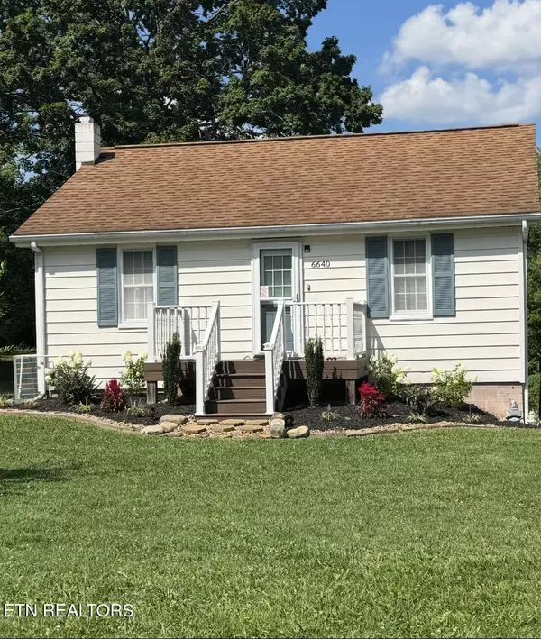 Knoxville, TN 37918,6640 Kern Rd