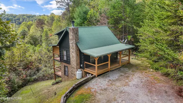 Sevierville, TN 37876,4206 Mountain Rest WAY