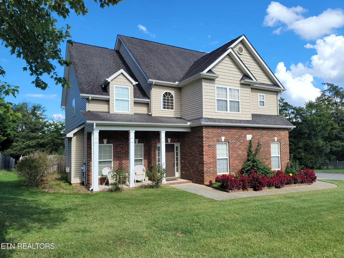 Knoxville, TN 37931,7541 Woodcreek View LN