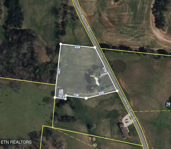 753 John Mccoin Road, Sparta, TN 38583