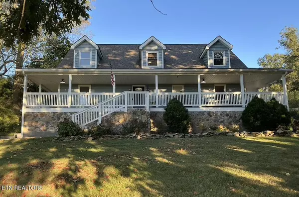 Greenback, TN 37742,28290 Highway 95 N