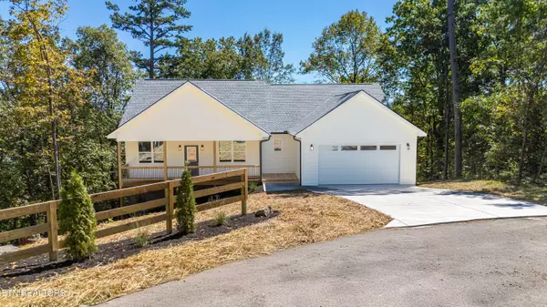 945 Smoky Mountain View CT, Seymour, TN 37865