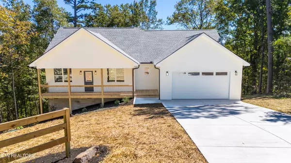 Seymour, TN 37865,945 Smoky Mountain View CT