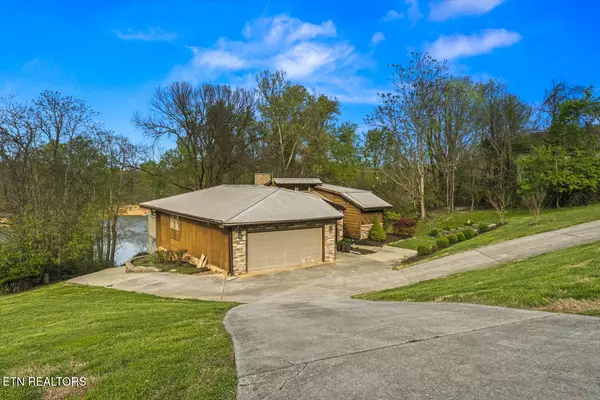 Talbott, TN 37877,1888 Wilderness DR