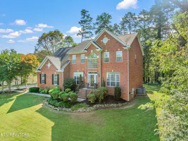 Strawberry Plains, TN 37871,9414 Mill Sound DR