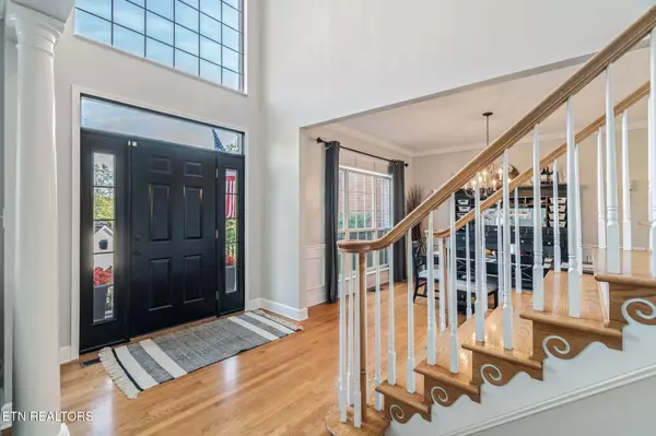 Strawberry Plains, TN 37871,9414 Mill Sound DR