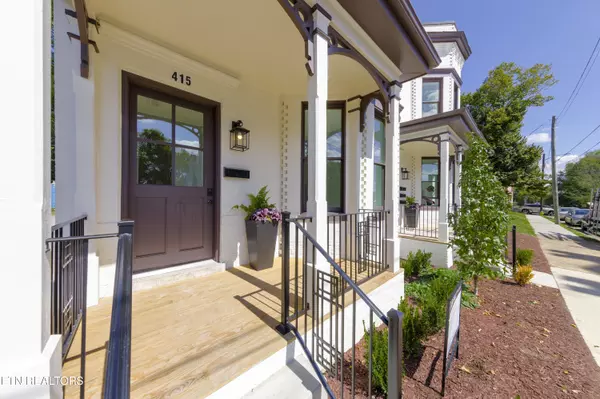 Knoxville, TN 37917,415 Lovenia Ave #2