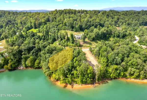 175 Lot Waterside LN, Lafollette, TN 37766