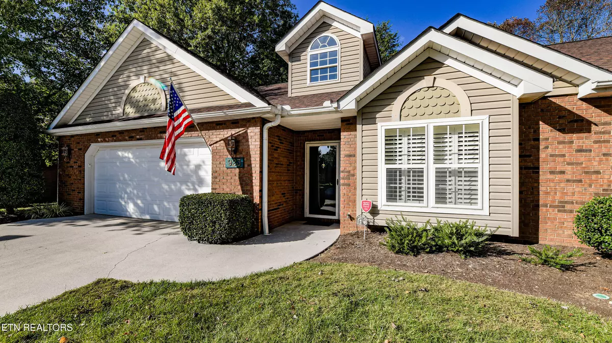 Knoxville, TN 37909,923 Millington Park WAY