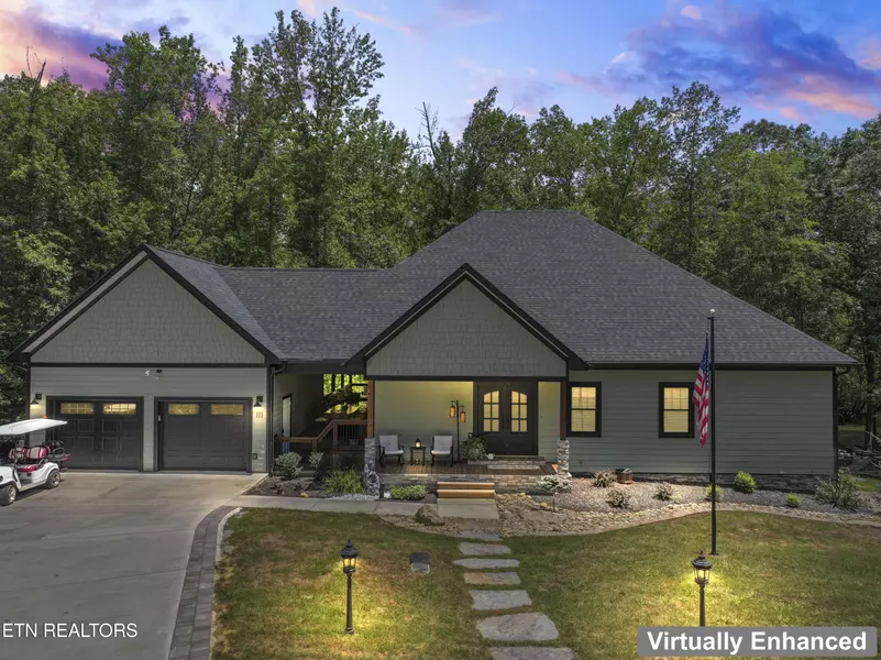 111 Tanger CT, Harriman, TN 37748