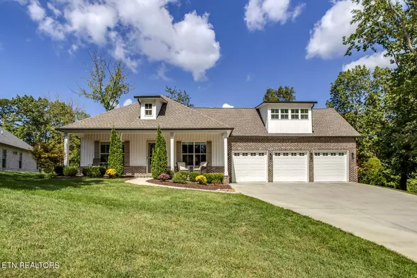 202 Choowa TRCE, Loudon, TN 37774