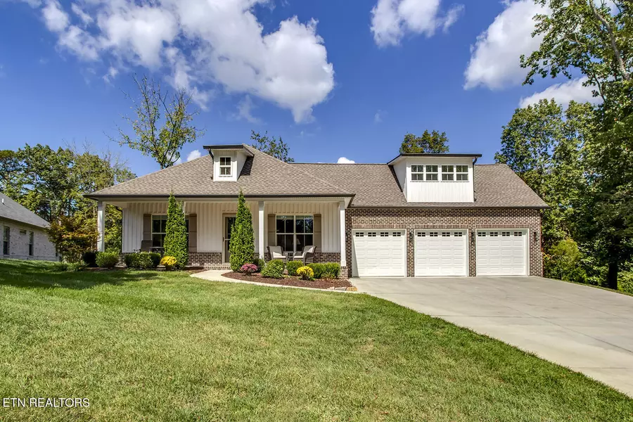202 Choowa TRCE, Loudon, TN 37774