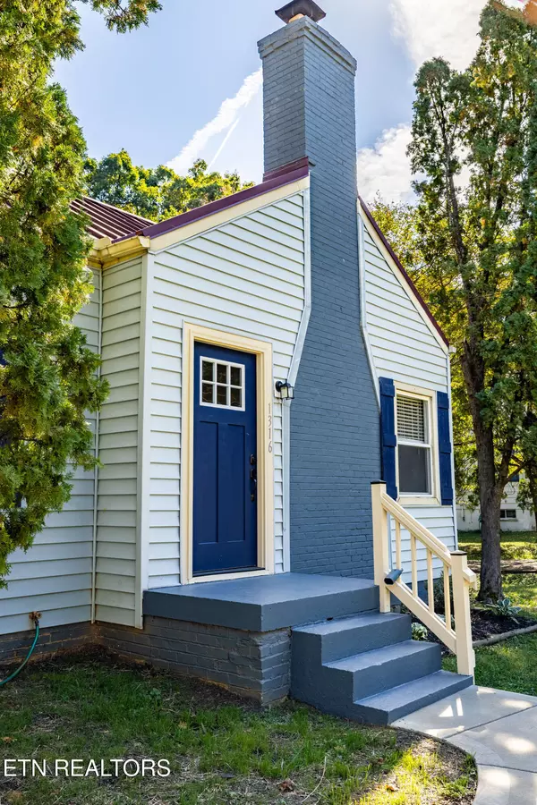 Maryville, TN 37801,1316 Tapoco Ave