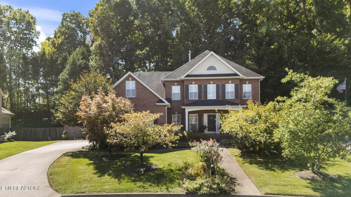 Knoxville, TN 37934,541 Glen Abbey Blvd