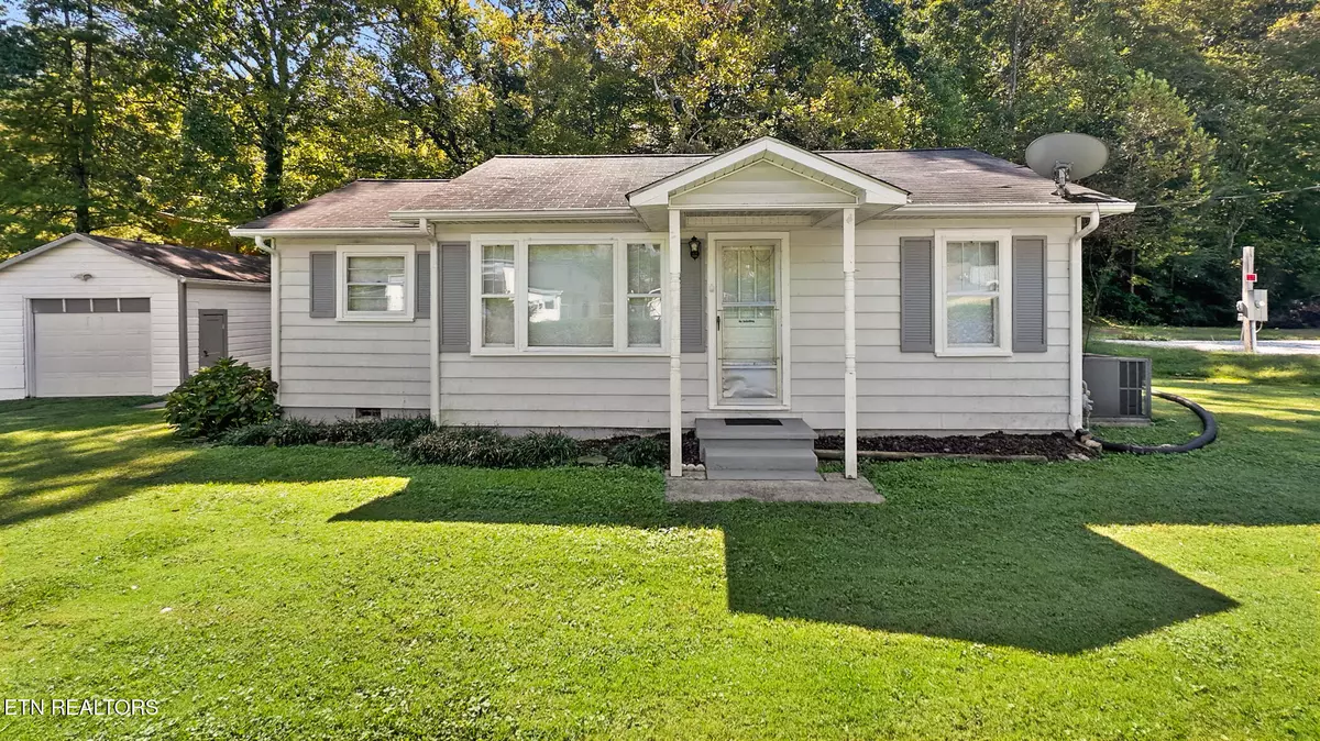 Harriman, TN 37748,134 Keylon DR