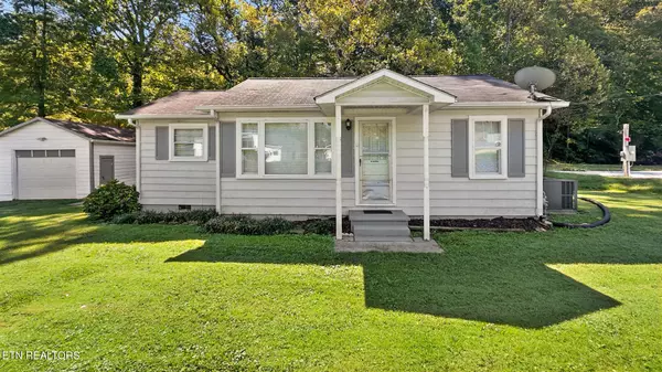 134 Keylon DR, Harriman, TN 37748