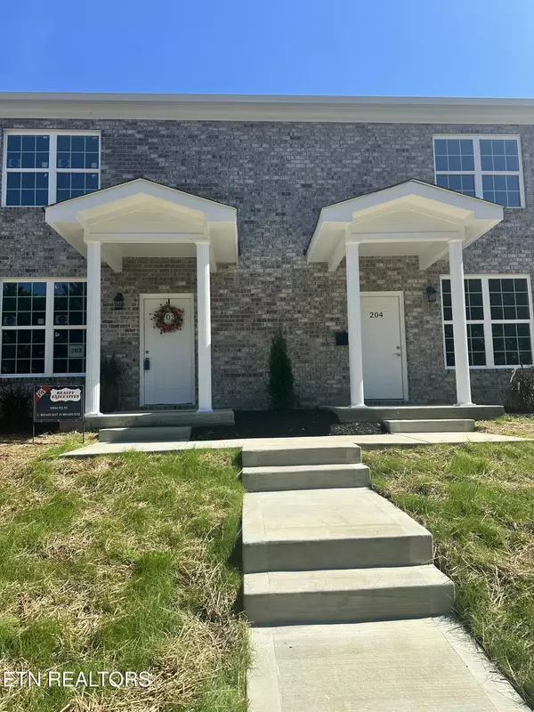 481 BROOME Rd #208, Knoxville, TN 37909