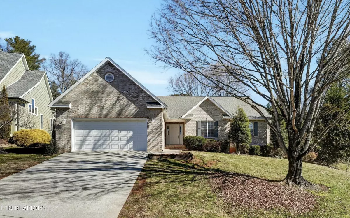 Maryville, TN 37803,1017 Heritage Square CT