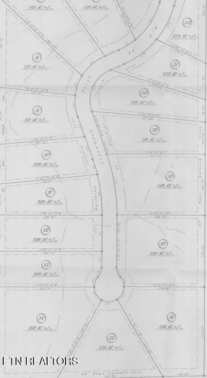 Robbins, TN 37852,Hardin Private Dr 10, 11, 12