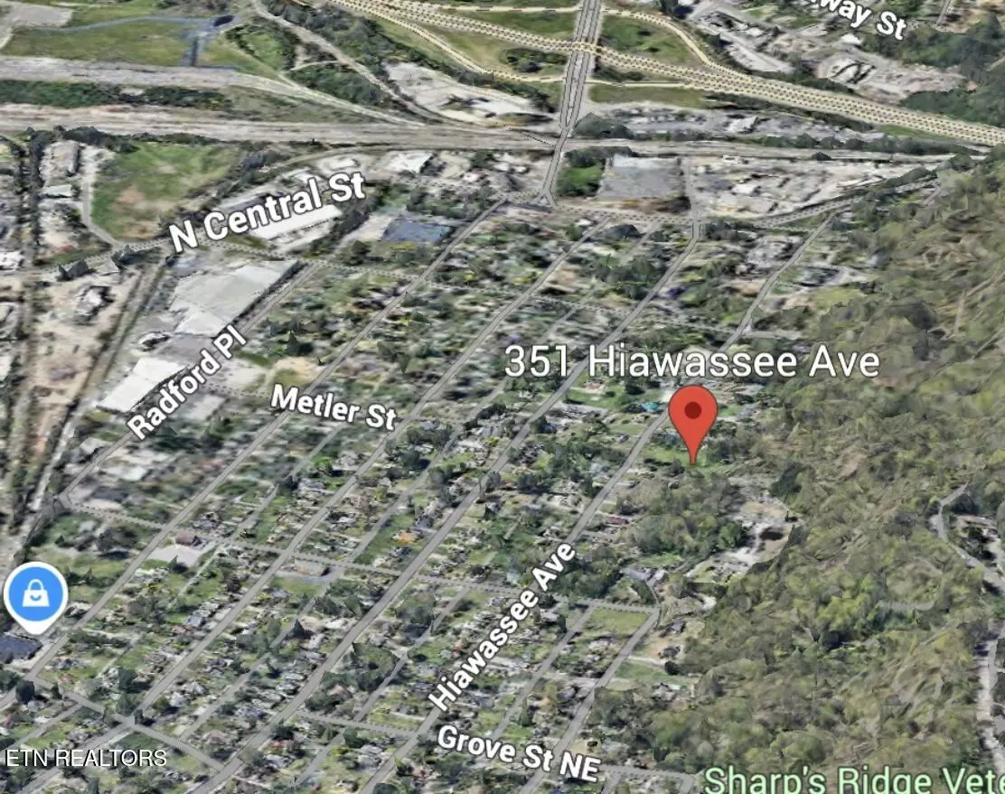 Knoxville, TN 37917,351 Hiawassee Ave