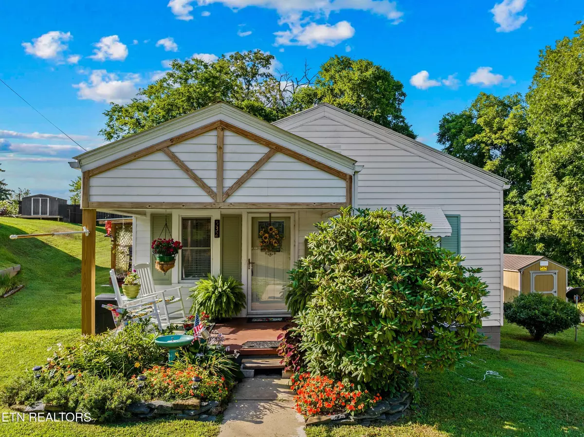 Newport, TN 37821,532 Woodlawn Ave