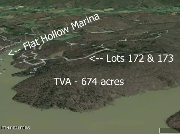 Speedwell, TN 37870,Lot 173 Saddleridge DR