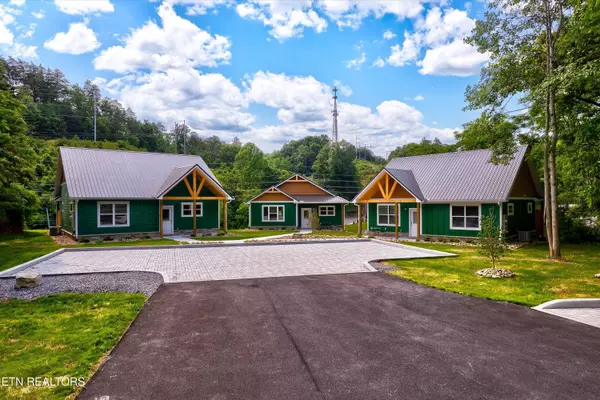 Pigeon Forge, TN 37863,1012 Pinyon CIR