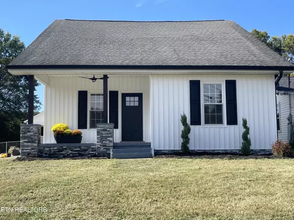 3415 Harvey Rd, Knoxville, TN 37918