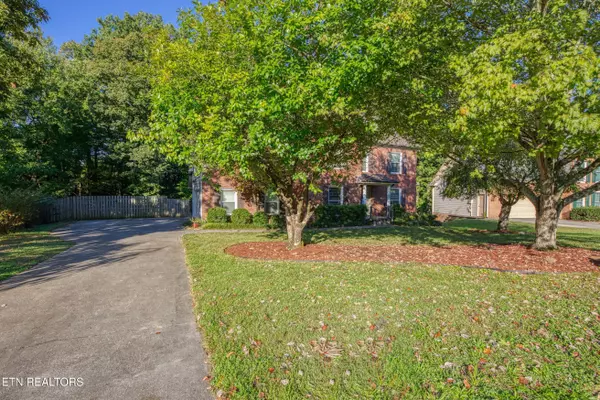 Knoxville, TN 37931,1609 Coventry Park Blvd