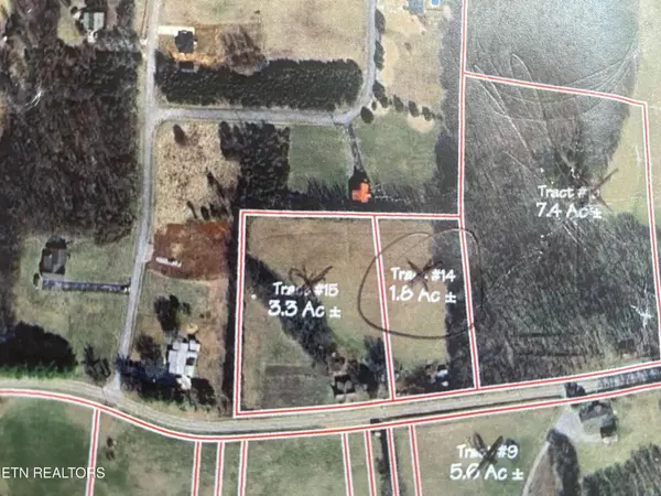 Sparta, TN 38583,1.85 AC Cane Creek Cummingsville Rd