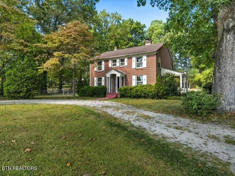 161 Alley Rd, Andersonville, TN 37705